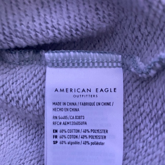 American Eagle crewneck - Picture 5 of 5